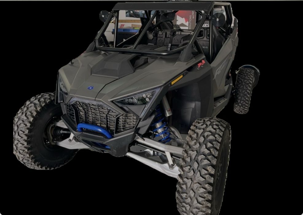 Polaris Rzr Pro r 2000cc
