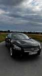 Nissan Maxima Wyjątkowy Nissan Maxima A35