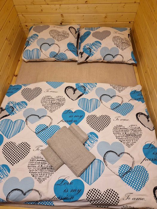 Pokoje na Godziny Bielsko-Biała Pokój na godzinę - komfortowo i cicho!