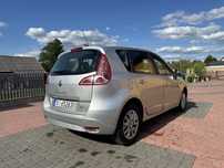 Renault Scenic III 1.5 dCi 110 KM | Garażowany | Klima | 6 biegów