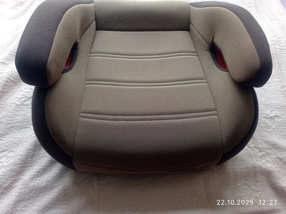 Бустер Biene way