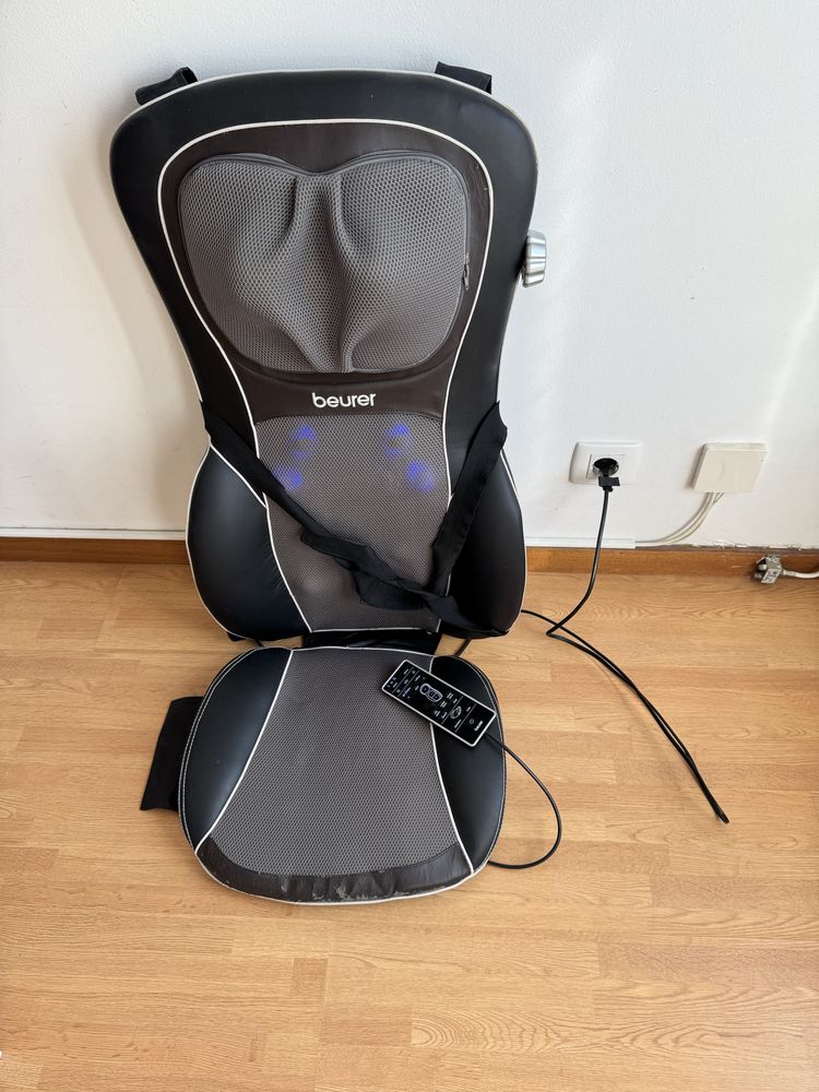 Cadeira de massagem Beurer