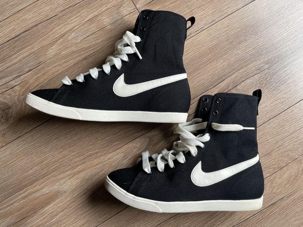 Buty damskie Nike Racquette 37 1/2