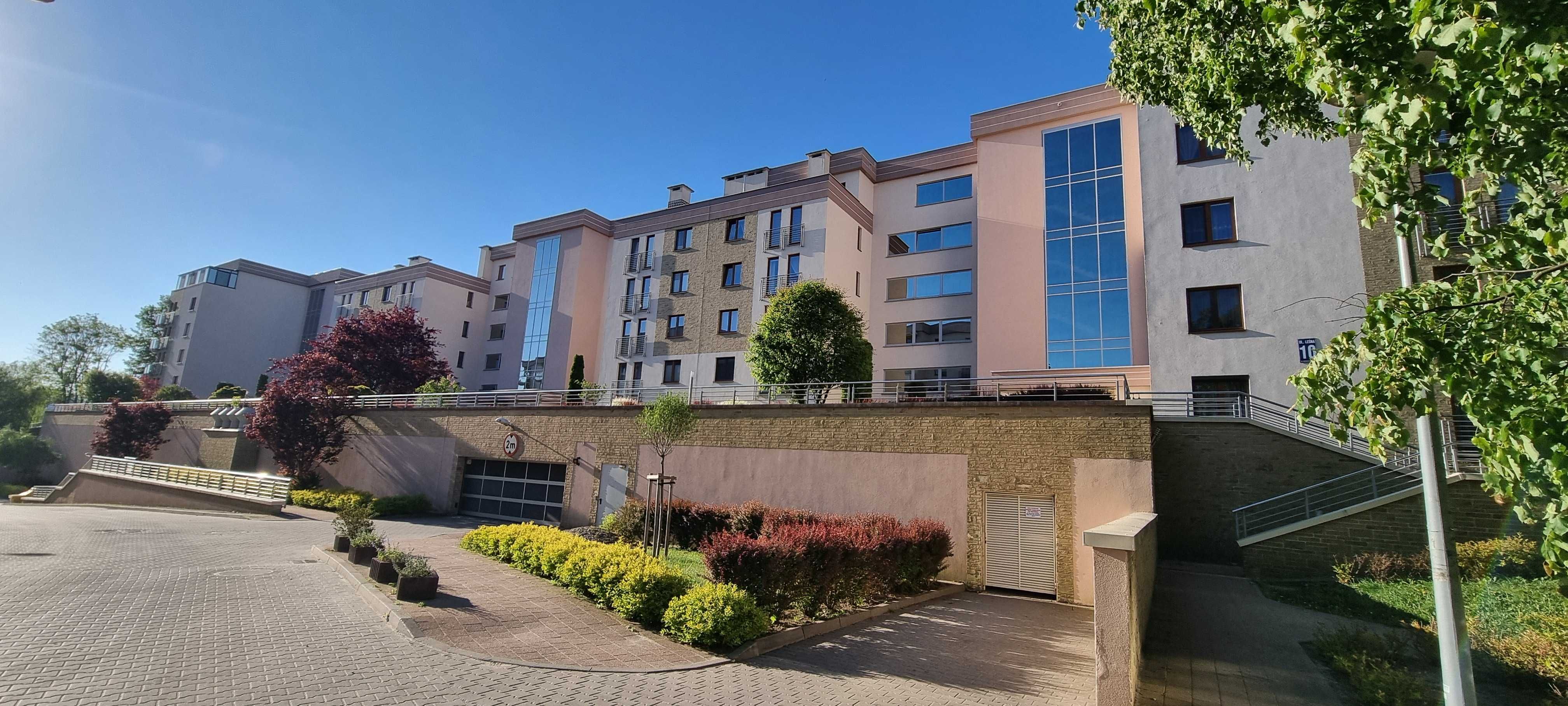 Apartament nad Jeziorem Długim Leśna 10 Olsztyn !od 350zł/doba! KLIMA