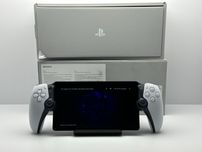 Ігрова консоль Sony Playstation Portal PS5