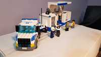 Zestaw Lego 60139 Mobilne Centrum Dowodzenia