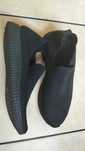 Buty czarne rozmiar 40 ccc