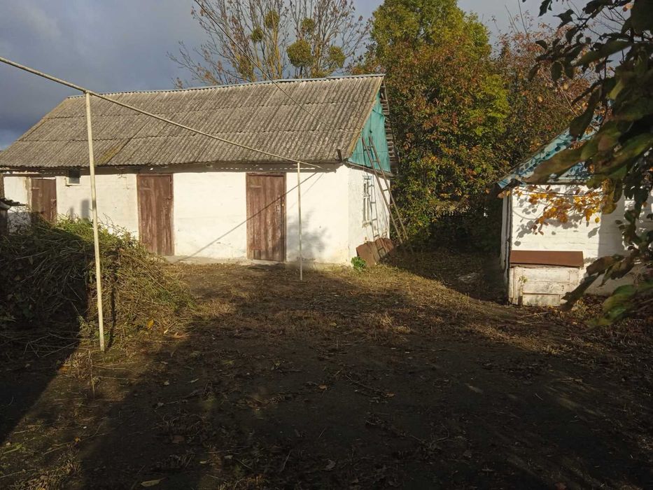 Продам Будинок с. Ярешки