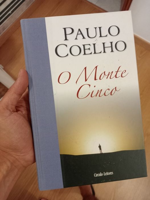 Coleção Paulo Coelho