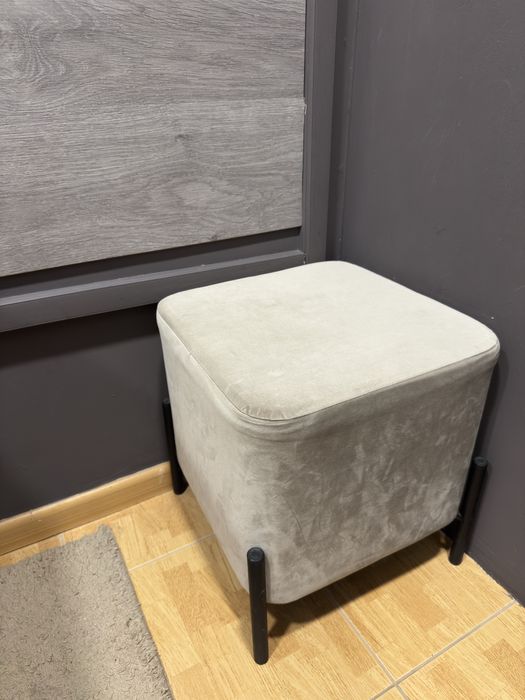 Продам стілець косметолога, бровиста, пуф