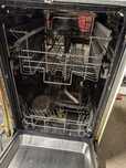 Zmywarka Electrolux 45cm