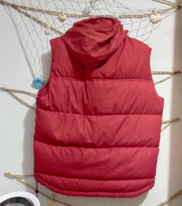 Жилет Nike ( оригинал) р.S-M