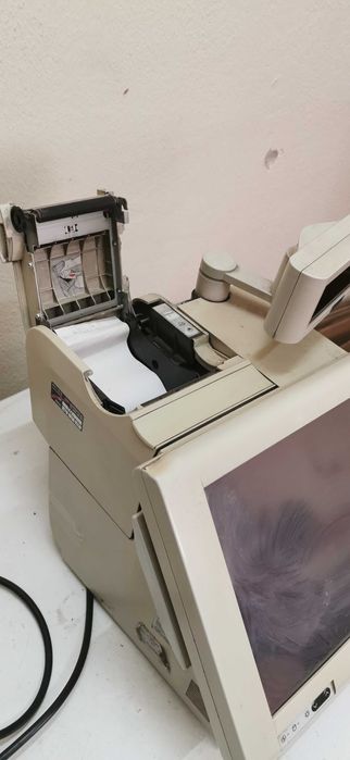 2 POS para desocupar