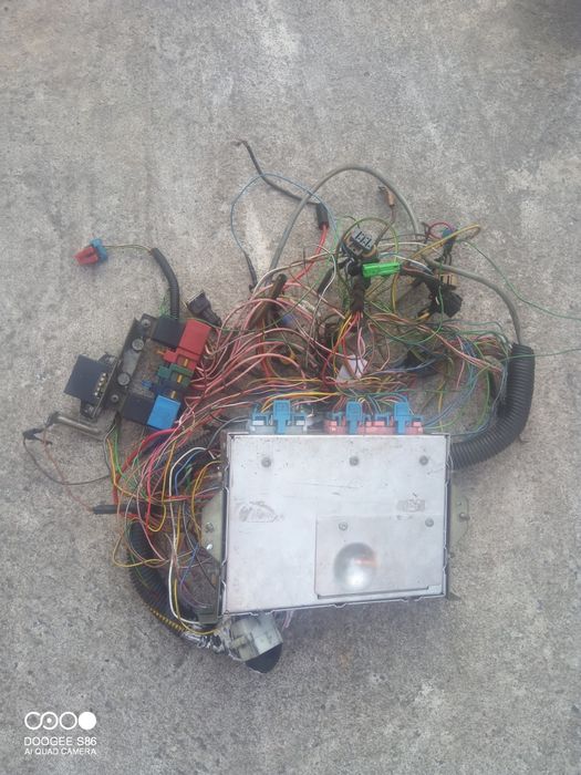 Інжектор на ваз 8кл