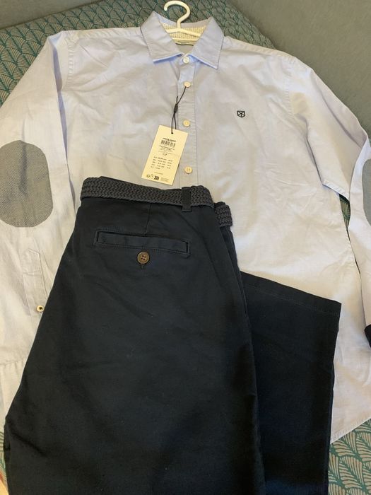 Нові Брюки чоловічі М