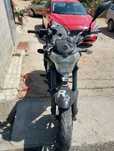 Vendo  Keeway RKV 125 usada