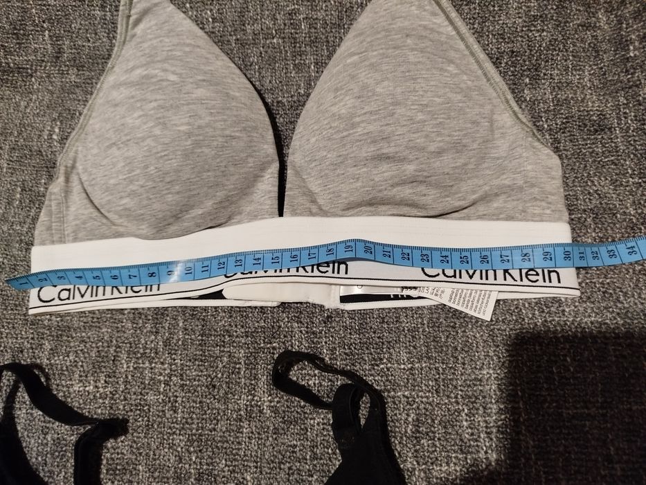 Calvin Klein  бюстгальтер