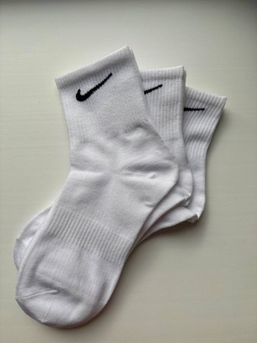 Носки NIKE , жіночі та чоловічі 36-38 , 39-42