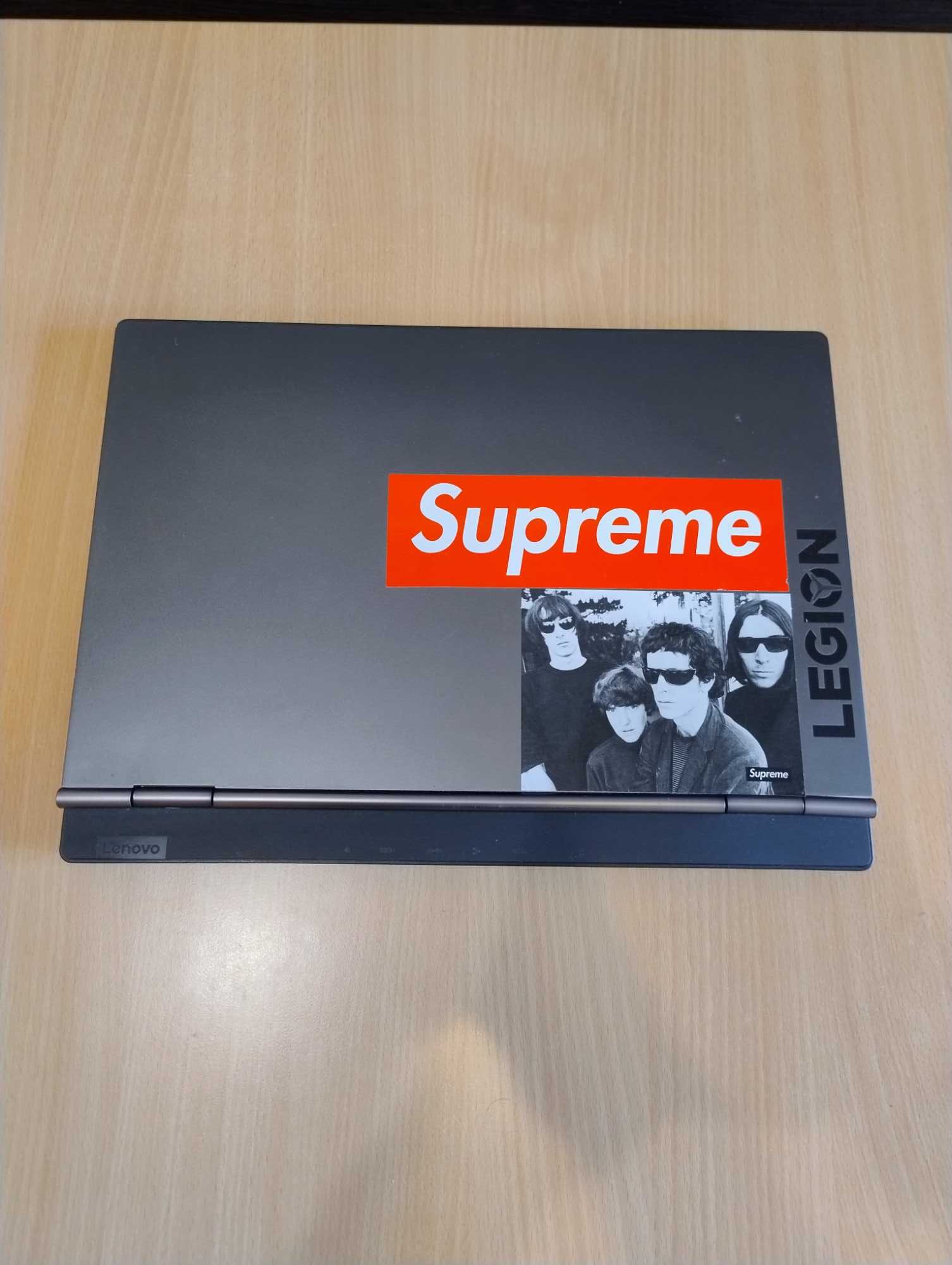 Lenovo Legion Y730-15ich