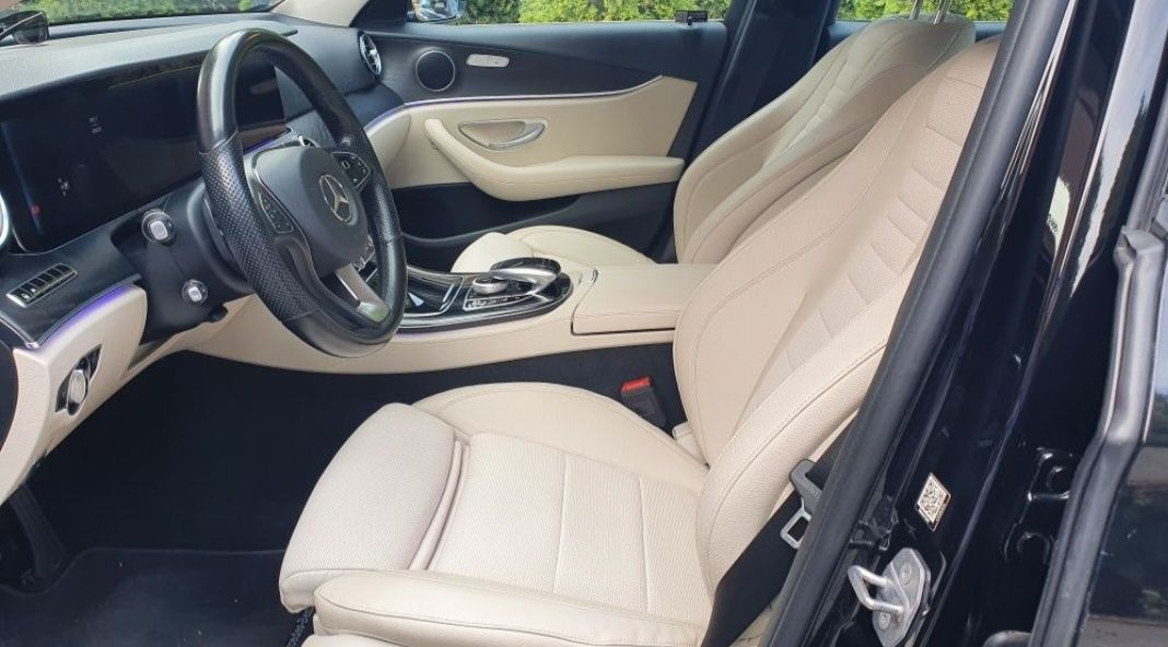 Auto do ślubu  Grudziądz