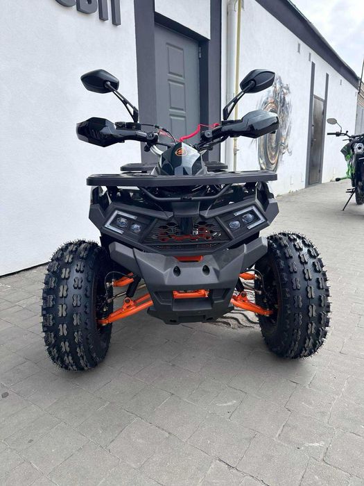 Квадроцикл ATV Scrambler 150cc