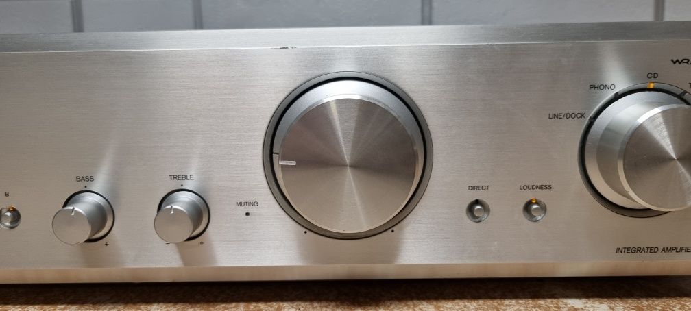 Wzmacniacz ONKYO A-9155