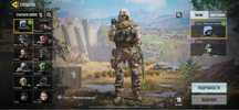 Продам акаунт call of duty mobile
