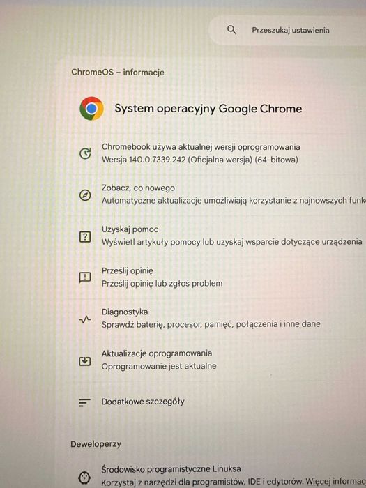 Acer Chromebook Plus 515 | i5-1235U 8GB RAM 512GB SSD