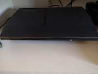 Sony Playstation PS3 Slim