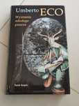 Wyznania młodego pisarza - Umberto Eco
