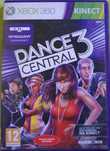 Dance Centarl 3 PL X-Box 360 - Rybnik Play_gamE
