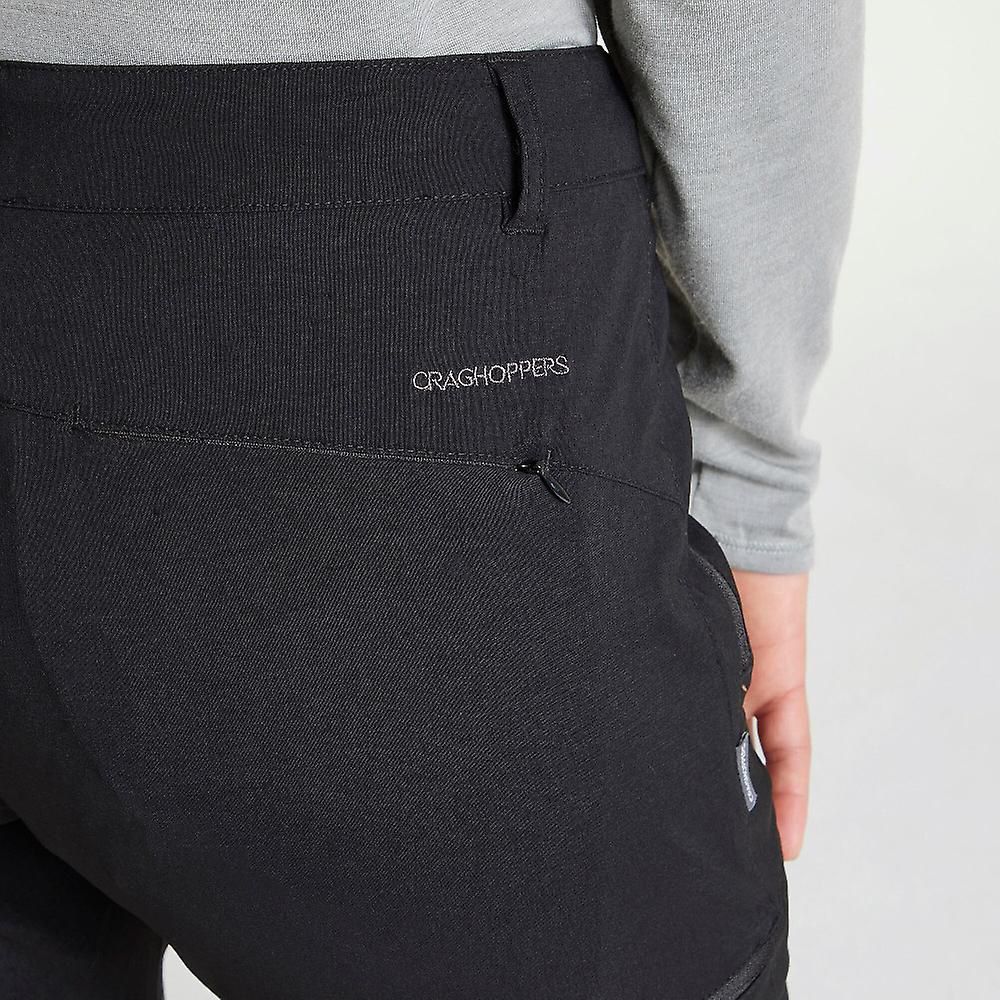 Новые‼️треккинговые Craghoppers брюки женские стрейч