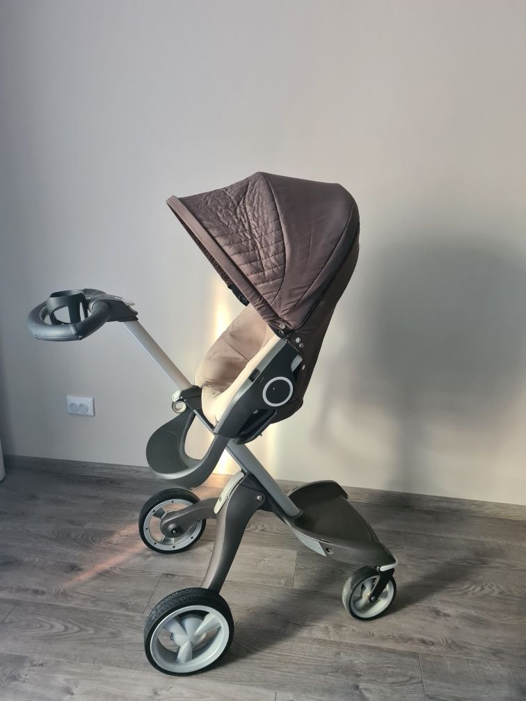 Дитяча коляска Stokke