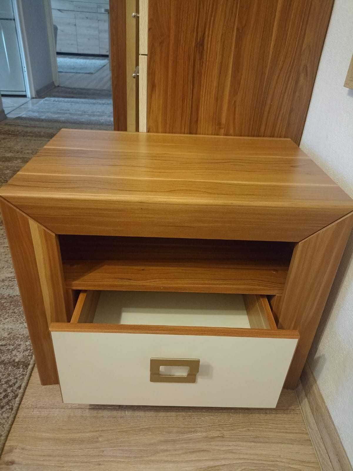 Szafki nocne 40×60×40