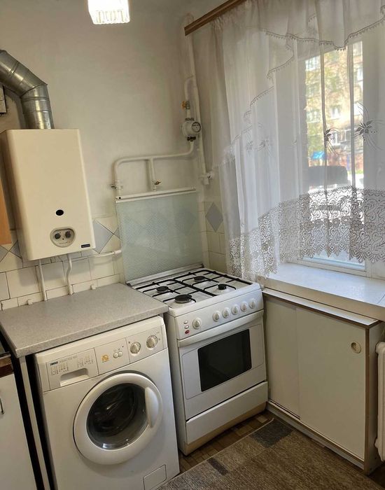 41134 продаж 2 кімнатної квартири р-н Виставка