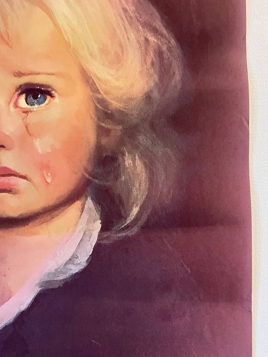 Плакат, якісний друк, репродукція