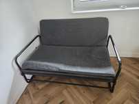 Rozkładana sofa Ikea hammarn