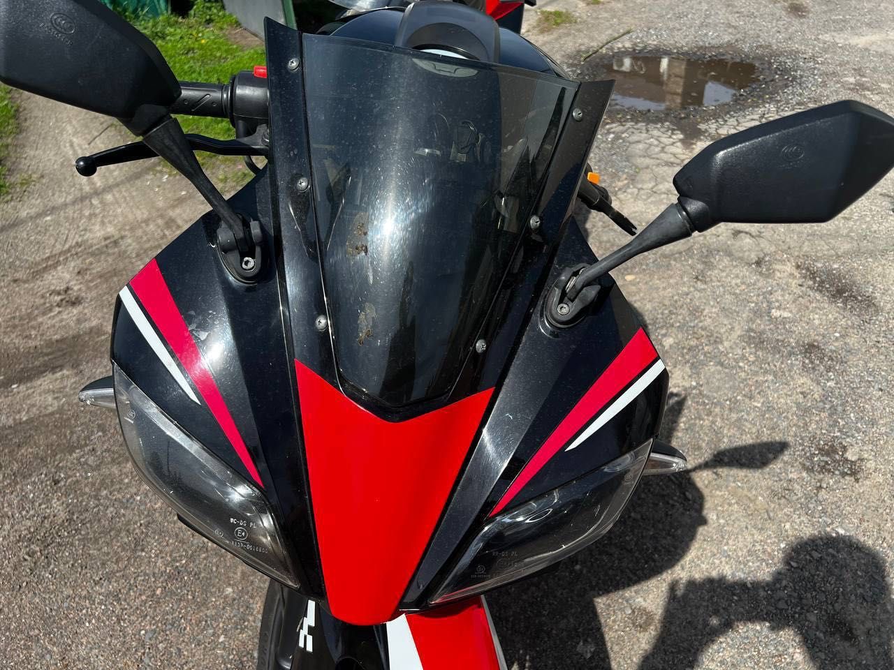 Viper r1 250 . Мотоцикл продам