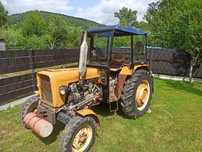 Ursus c330  1981r