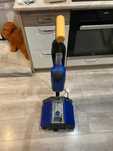 Szorowarka walcowa Duplex 280 Mini