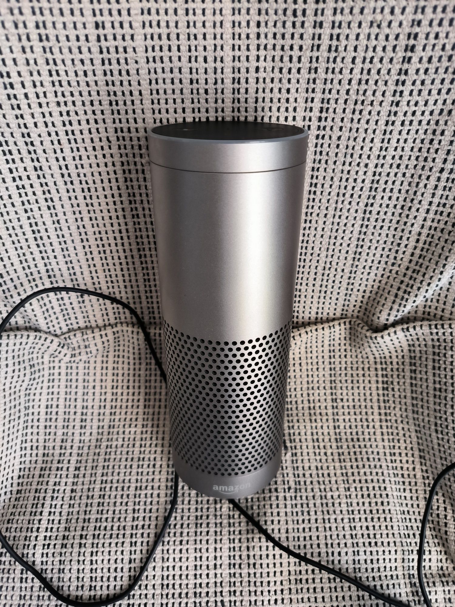 Amazon Alexa głośnik interaktywny