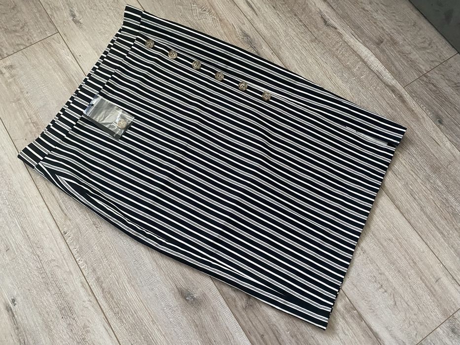 Спідниця міді НОВА р.L