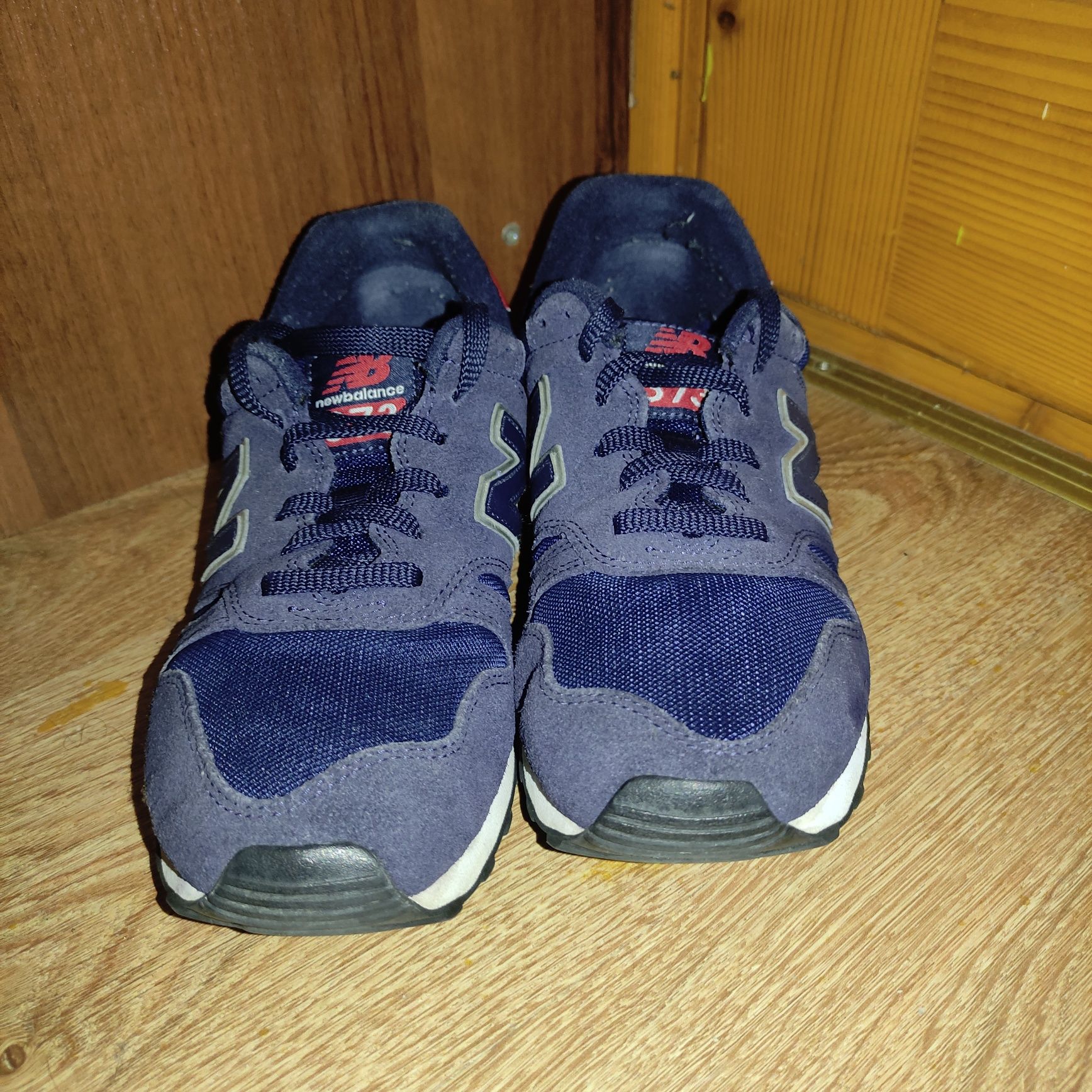 Кросівки new balance 373