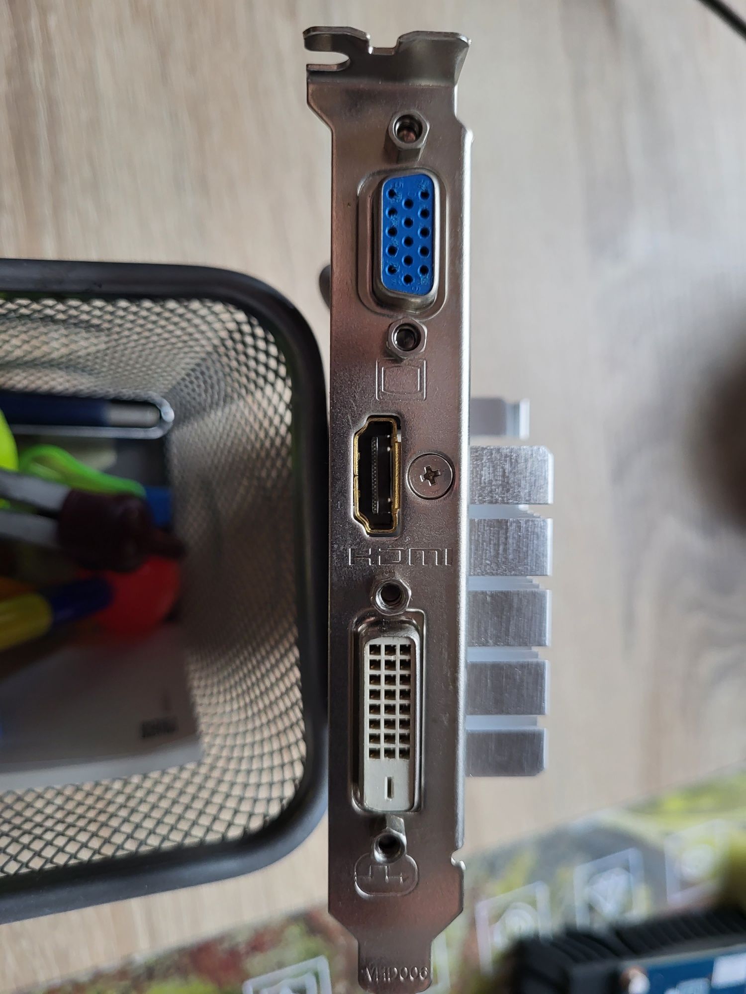 Karta graficzna GIGABYTE NVIDIA GeForce GT 730 2 GB