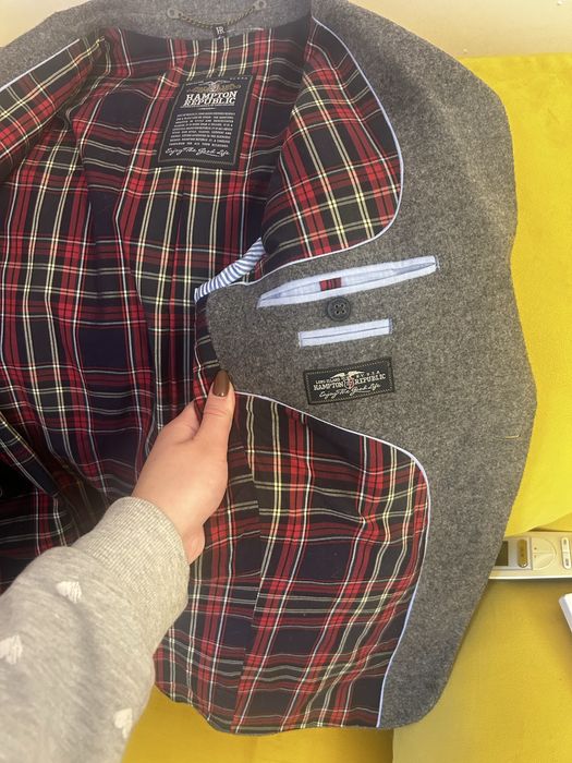 Жакет від бренду Nature Republic