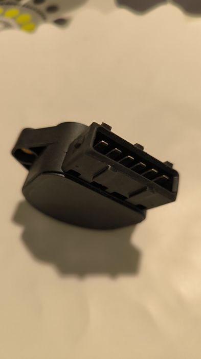 Sensor posição da borboleta Renault