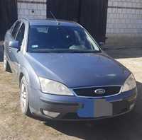 Ford Mondeo Ford mondeo
