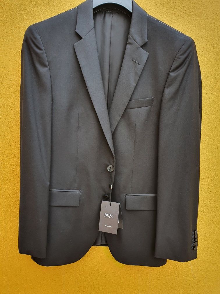 Blazer Hugo Boss Tailored tamanho 48