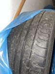 Dunlop SP Sport Maxx 050 235/45/18 2020r rant ochronny Camry tesla vw