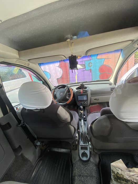 Продам авто,авто жля сімї,або для роботи,в досить не поганому стані